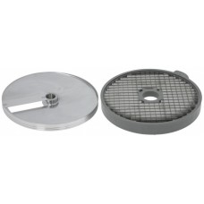 Disc cuburi ROBOT COUPE 10x10x10mm #LF5101041